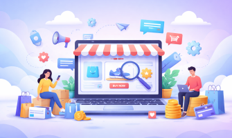 Веб продавница